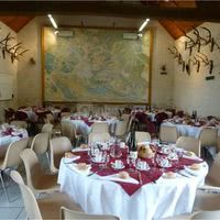 Salle de la Gabillière