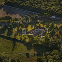 Vue du ciel