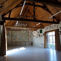 Salle de la Gabillière