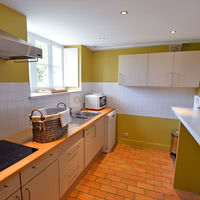 Gîte - Cuisine