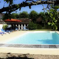 Manoir de la Voûte