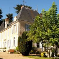 Manoir de la Voûte
