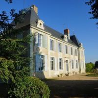 Manoir de la Voûte