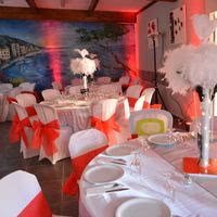 Petite Salle Mariage