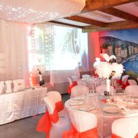 Table Honneur Petite Salle