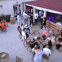 Extérieur Petite Salle