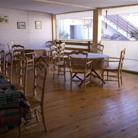 Terrasse Petite Salle