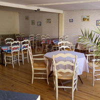 Terrasse Petite Salle