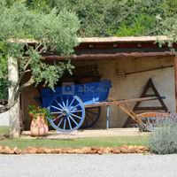 Le Bosquet de Fontenelle