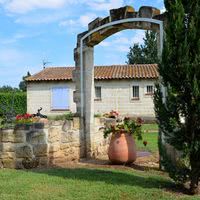 Le Bosquet de Fontenelle