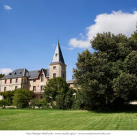 Château de Gourdon