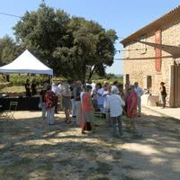 Domaine les Perpetus