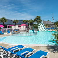 La piscine