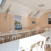La Terrasse de l'Emeraude