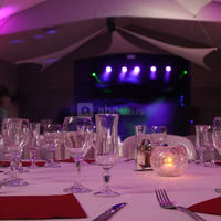Diner assis salle Surcouf