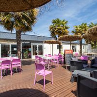 La Terrasse de l'Emeraude