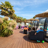 La Terrasse de l'Emeraude