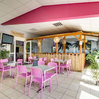 La Terrasse de l'Emeraude