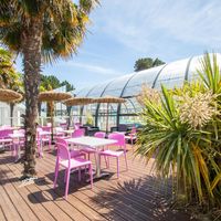 La Terrasse de l'Emeraude