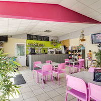 La Terrasse de l'Emeraude