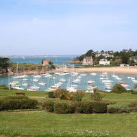 Saint Briac Sur Mer, joyaux de la Cote d'Emeraude