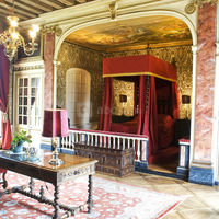Chambre de Parade