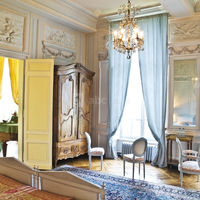 Suite Louis XVI