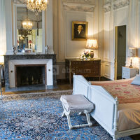 Suite Louis XVI