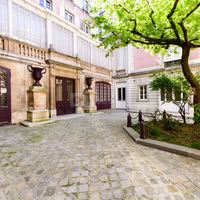 Deskeo Vosges