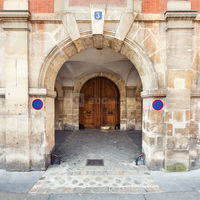 Deskeo Vosges