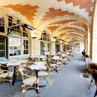 Deskeo Vosges