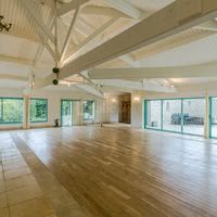Grande salle du Château 140 m²