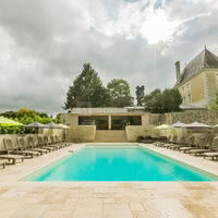 Piscine neuve 2017