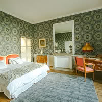 Chambre Célestine