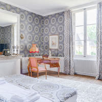 Chambre célestine