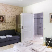 Chambre PMR