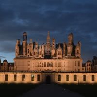 Château de Chambord