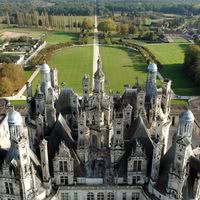 Château de Chambord