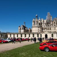Château de Chambord