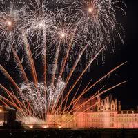 Château de Chambord