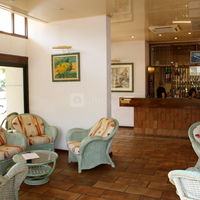 Hall récéption