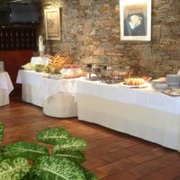 Hôtel Castel Vecchio Ajaccio