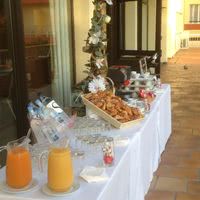 Hôtel Castel Vecchio Ajaccio