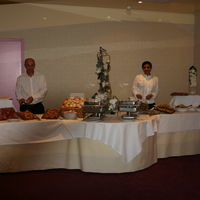 Salle bonifacio
