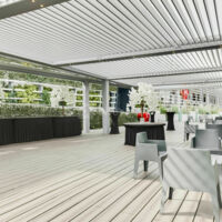Le Pavillon de la Soie