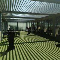 Le Pavillon de la Soie