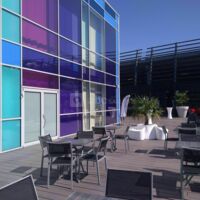 Le Pavillon de la Soie