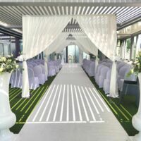 Le Pavillon de la Soie