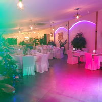 Salle de réception