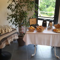 Petit déjeuner